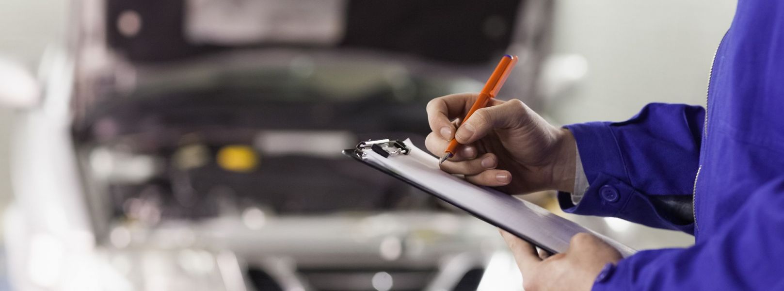 Autoreparatur in Diemelstadt | Kontakt zu Autohaus Krantz