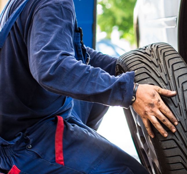 Auto lackieren in Diemelstadt